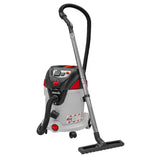 Starmix APDH-1430 Vacuum cleaner for problem dust